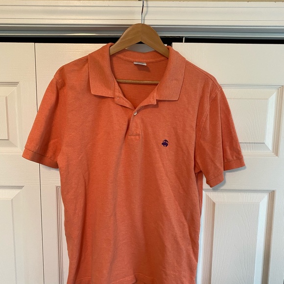 Brooks Brothers Polo Shirt - Picture 1 of 4